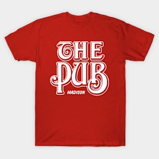 The Pub T-Shirt